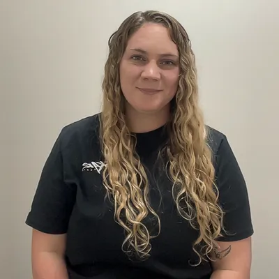 Britney L. - Human Resources