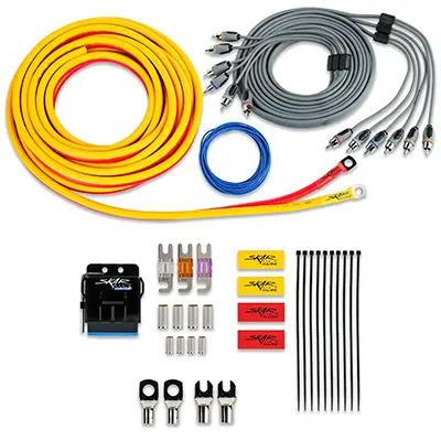 Category image for Marine Install Accessories