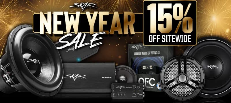 NewYearSale2026 - 15% Off Site-wide