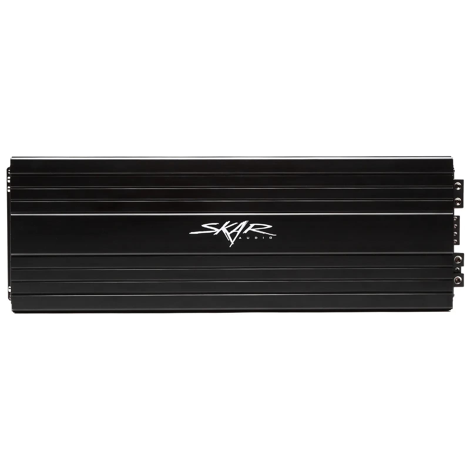 Featured Product Photo for SKv2-4500.1D | 4,500 Watt Monoblock Car Amplifier
