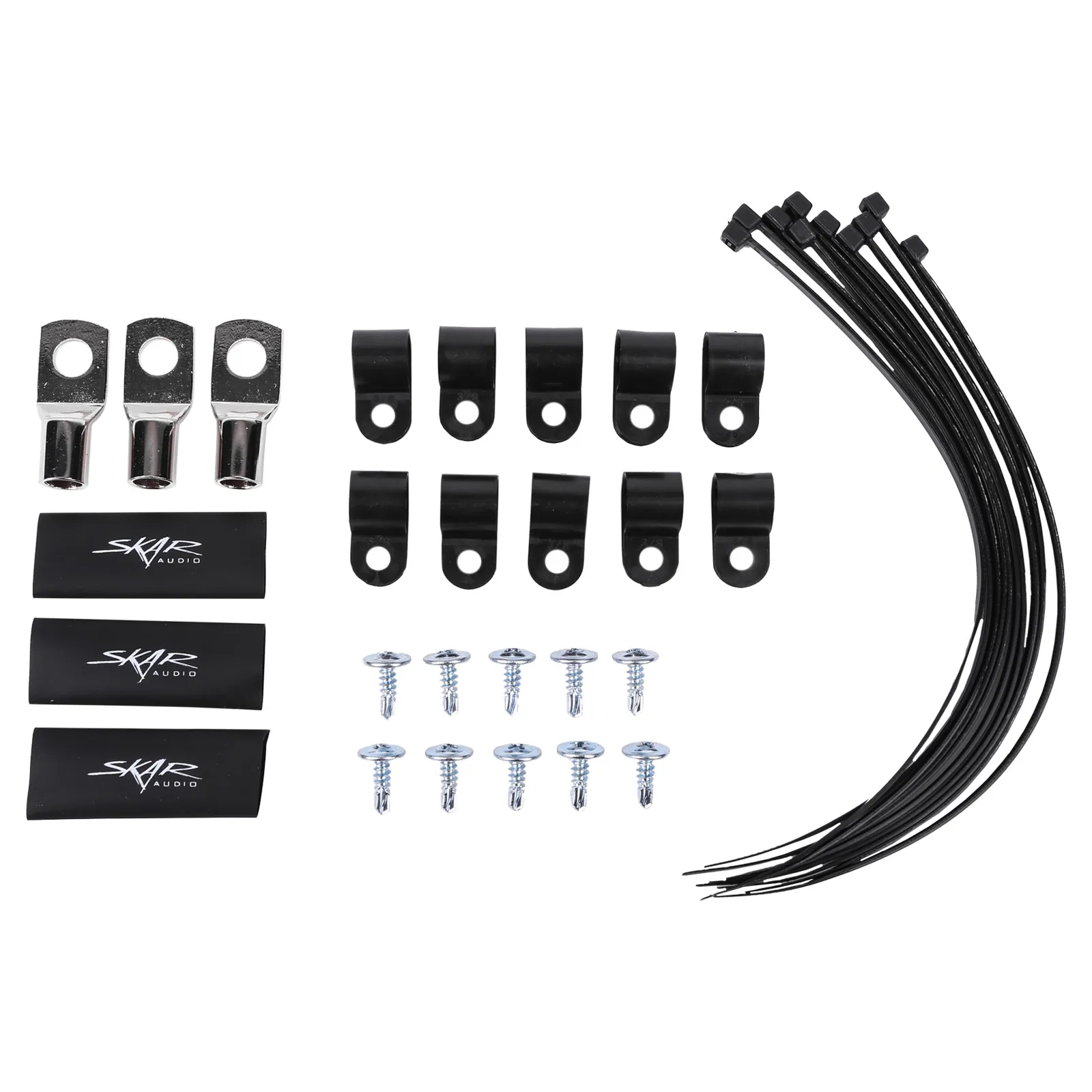 Featured Product Photo 6 for SKBIG3-4GA | 4 Gauge "Big 3" OFC Wiring Upgrade Kit