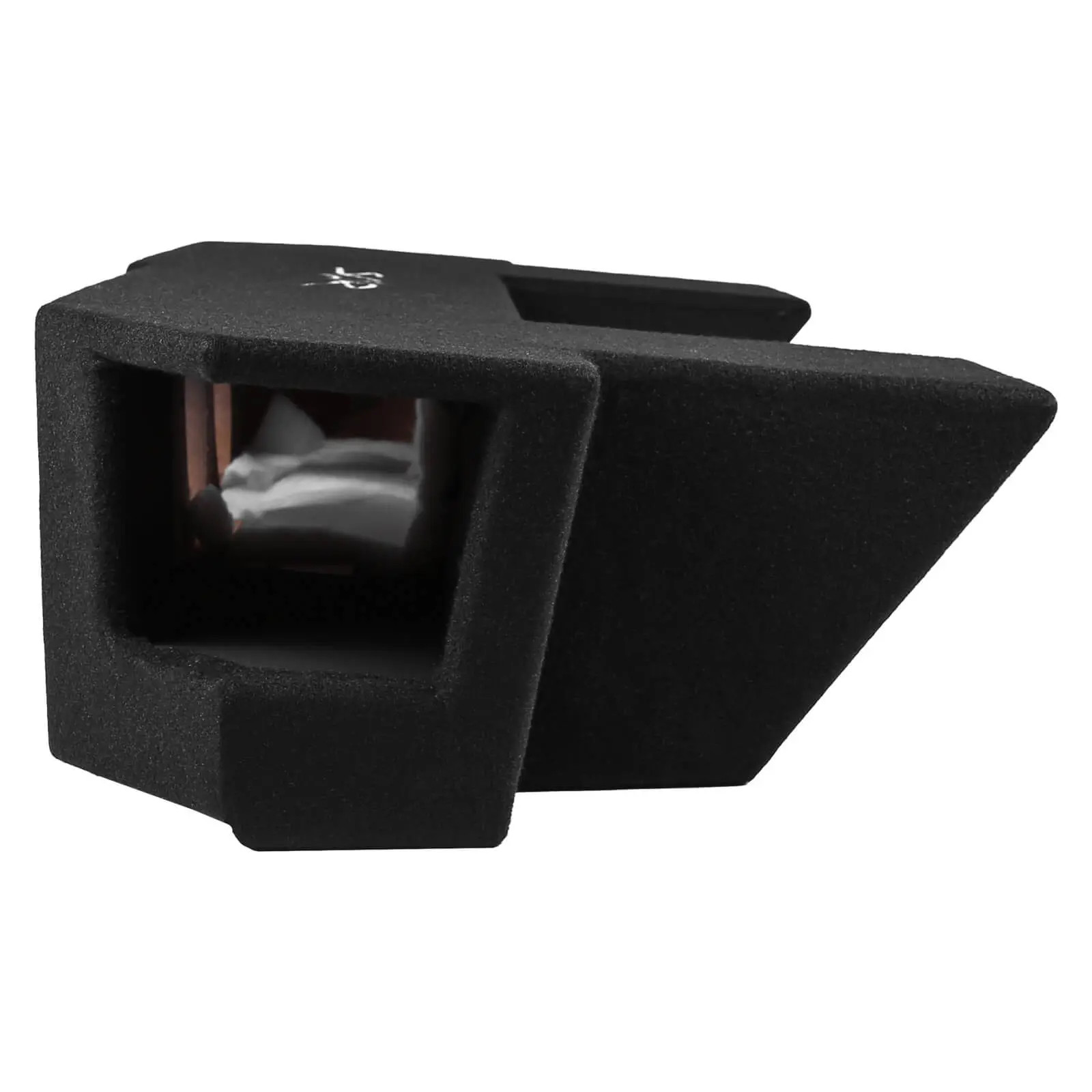 Featured Product Photo 3 for 2019-2025 Ram 1500 (5th Gen) Crew Cab Compatible Dual 8" Ported Subwoofer Enclosure