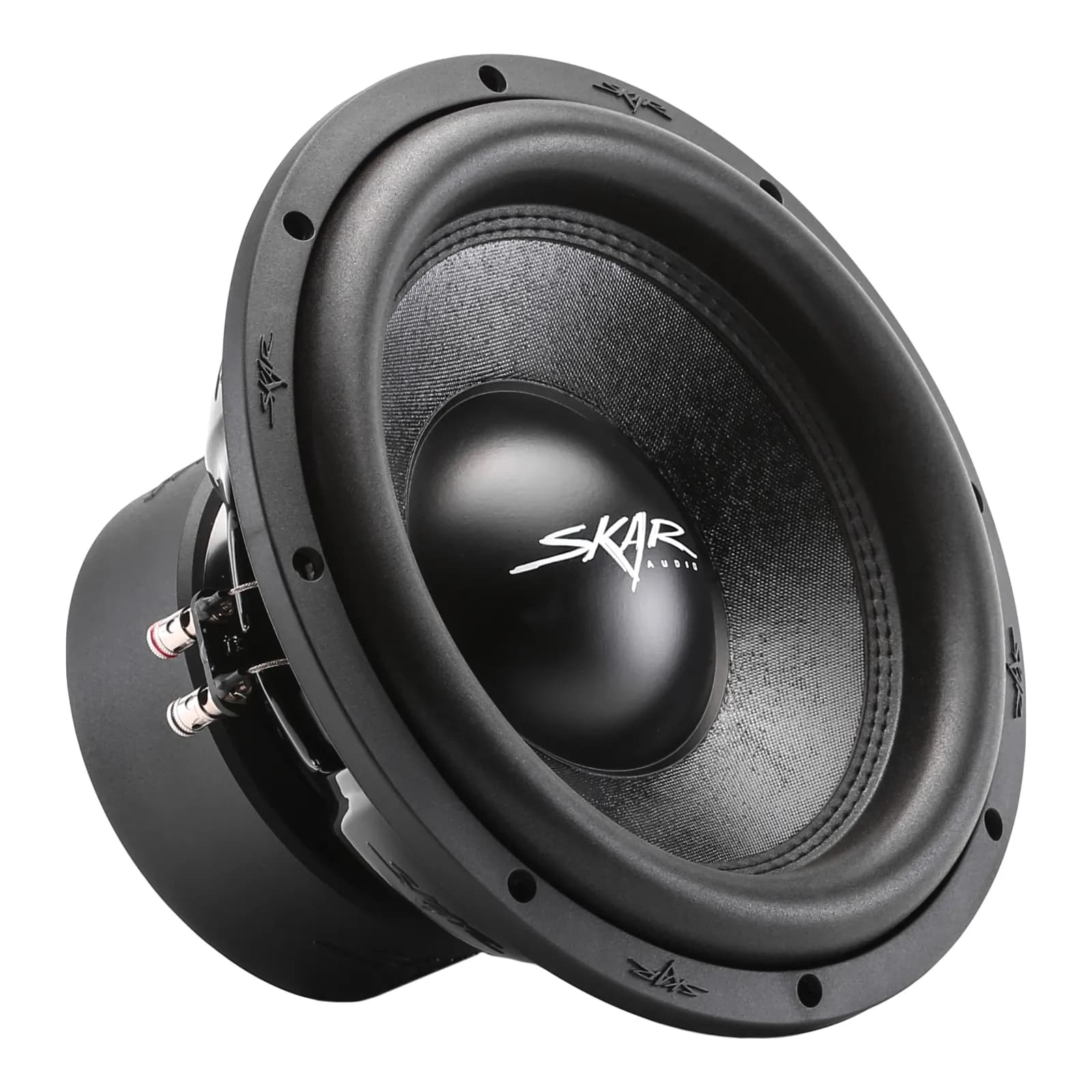 Featured Product Photo 5 for SVR-1X12D2 | Single 12" 1,600 Watt SVR Series Loaded Vented Subwoofer Enclosure