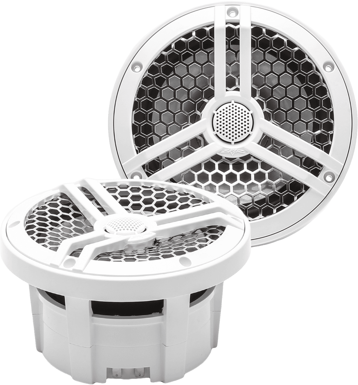 SK65M marine speakers