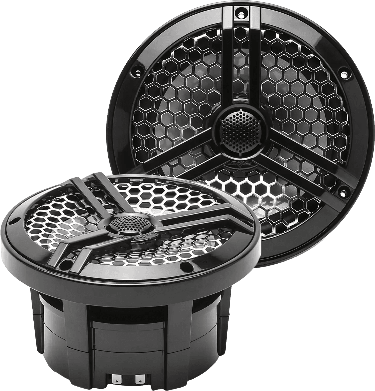 SK65MB marine speakers