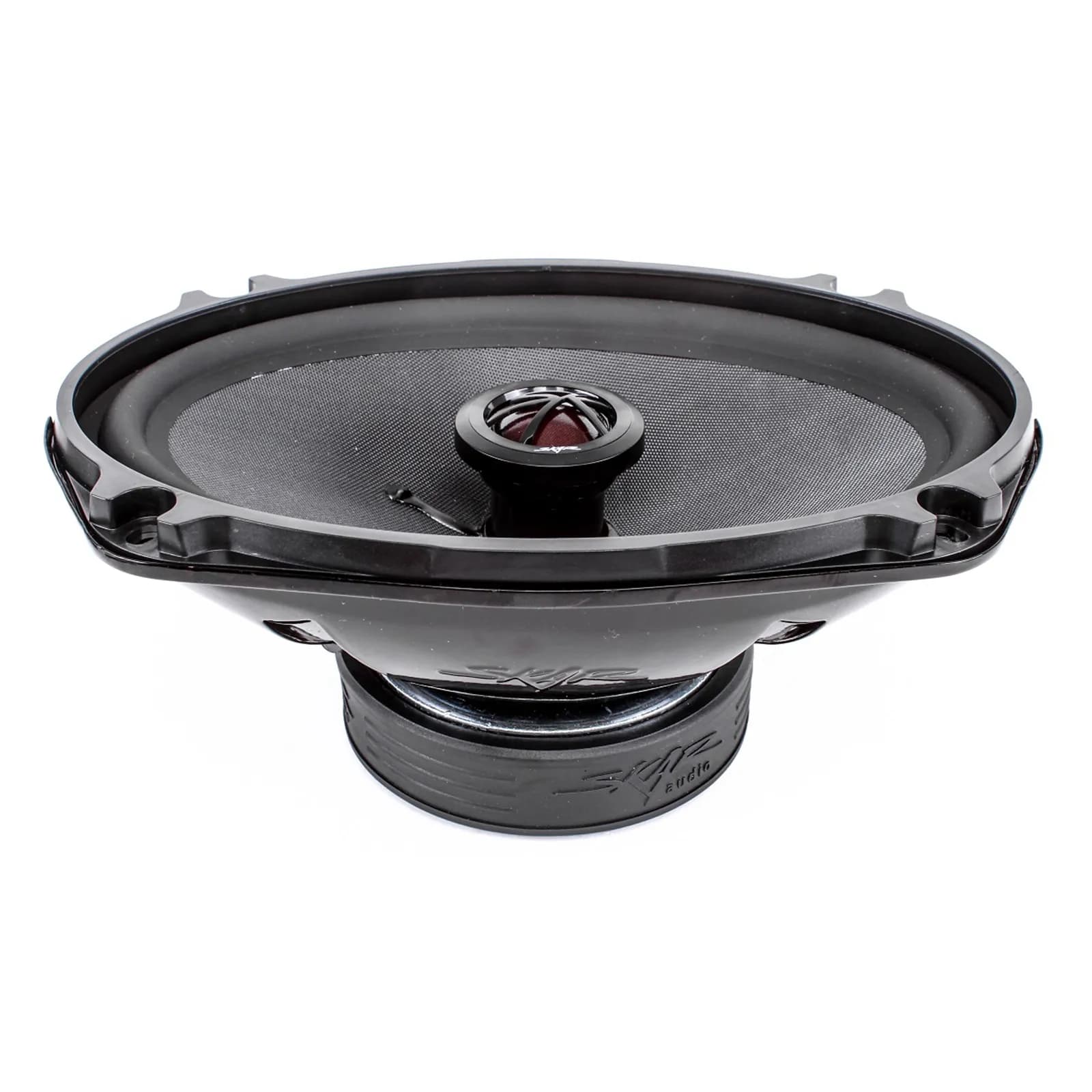 Featured Product Photo 2 for TX69 | 6" x 9" 240 Watt Elite Coaxial Car Speakers - Pair