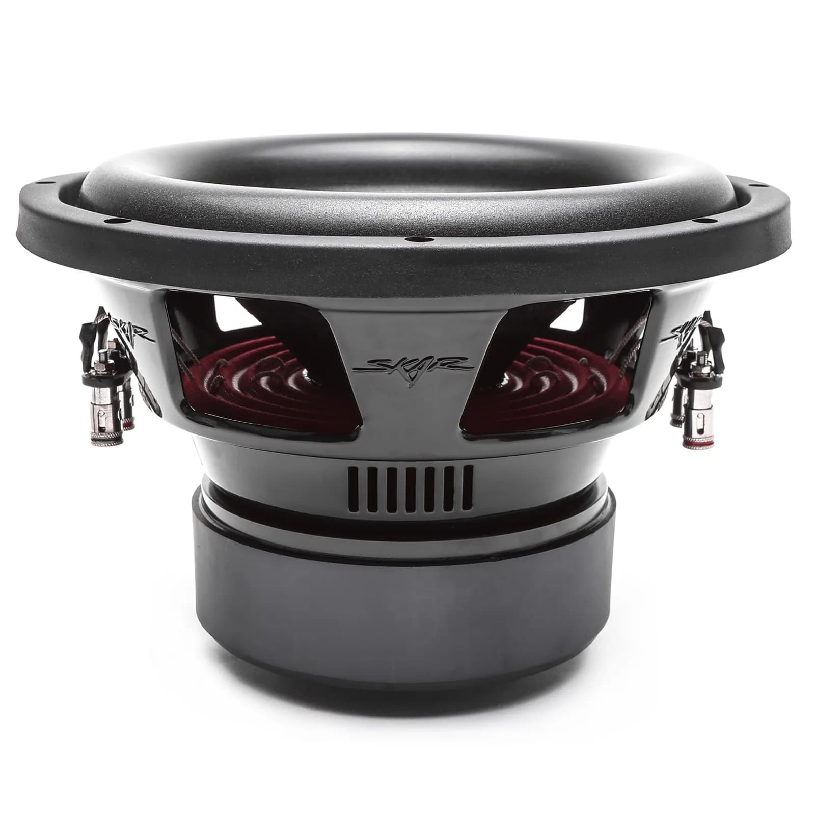 Featured Product Photo 2 for SDR-10 | 10" 1,200 Watt Max Power Car Subwoofer
