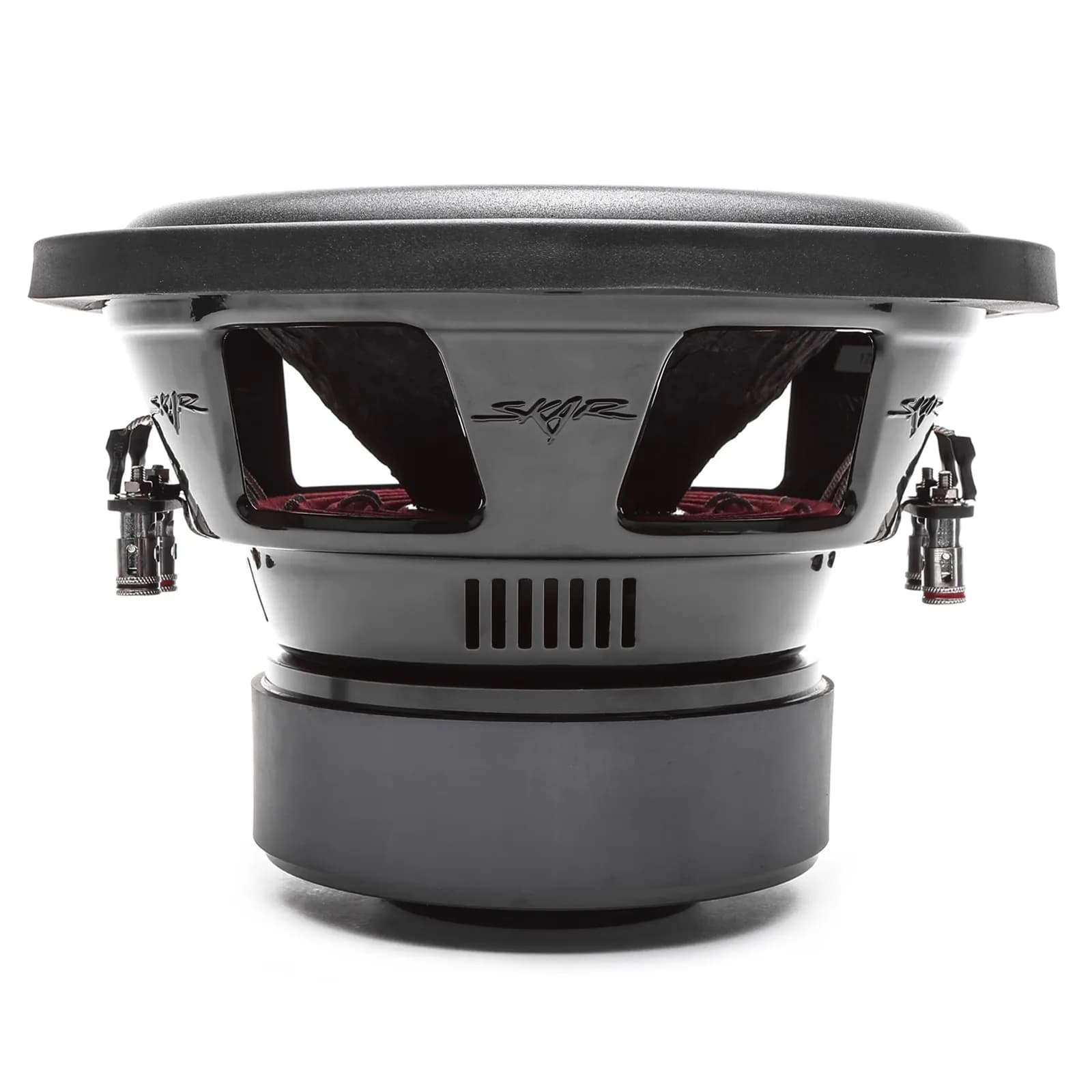 Featured Product Photo 3 for SDR-10 | 10" 1,200 Watt Max Power Car Subwoofer