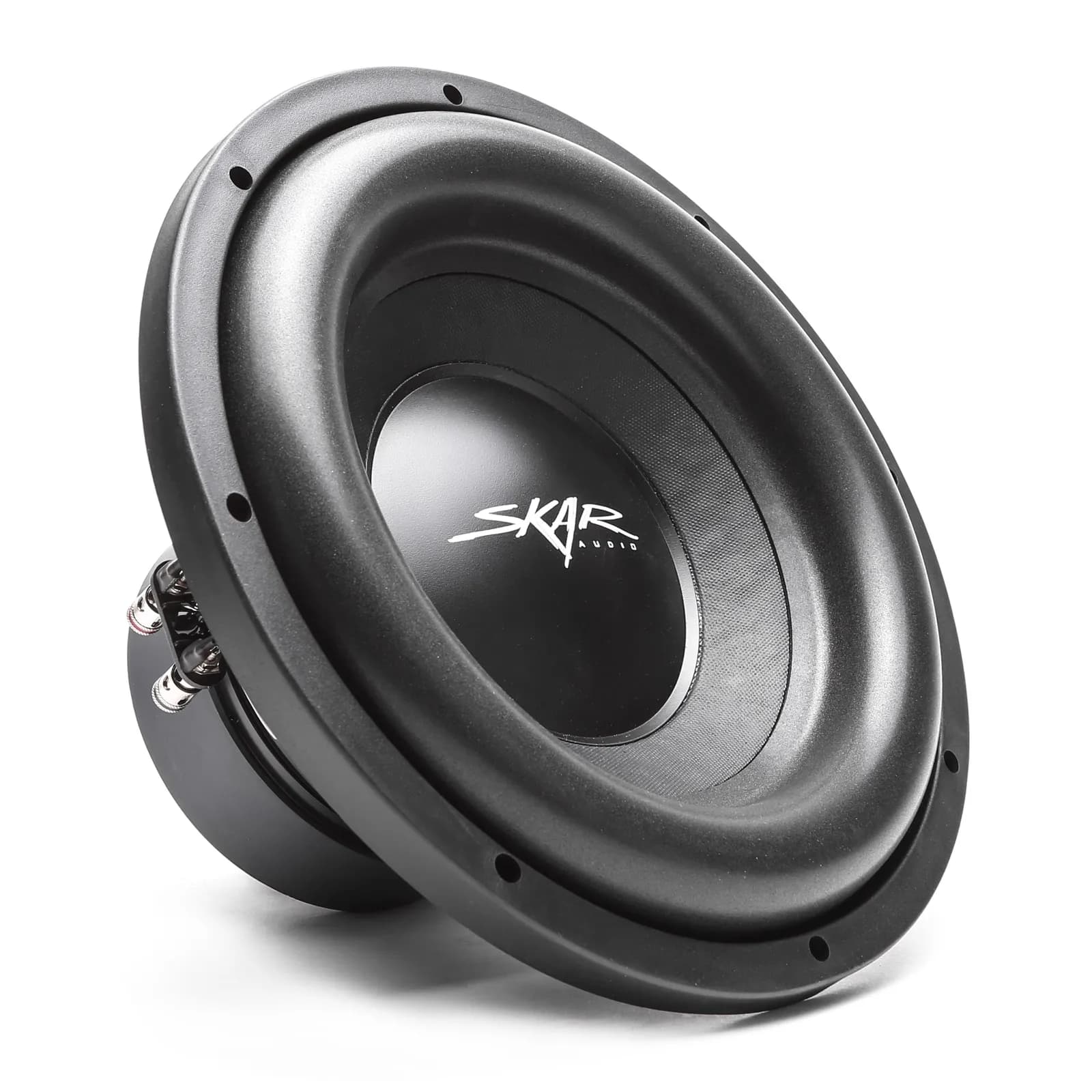 SDR-12 D4 - 12" 1,200 Watt Max Power Car Subwoofer