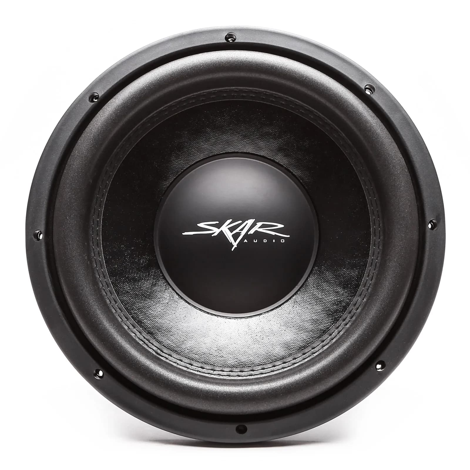 Featured Product Photo 1 for VD-12 | 12" 800 Watt Max Power Car Subwoofer (Shallow Mount)