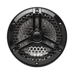 SK65MB | Marine 6.5" Full Range 2-Way 320 Watt Speakers - Black (Pair) - View 2