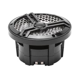 SK65MB | Marine 6.5" Full Range 2-Way 320 Watt Speakers - Black (Pair) - View 3