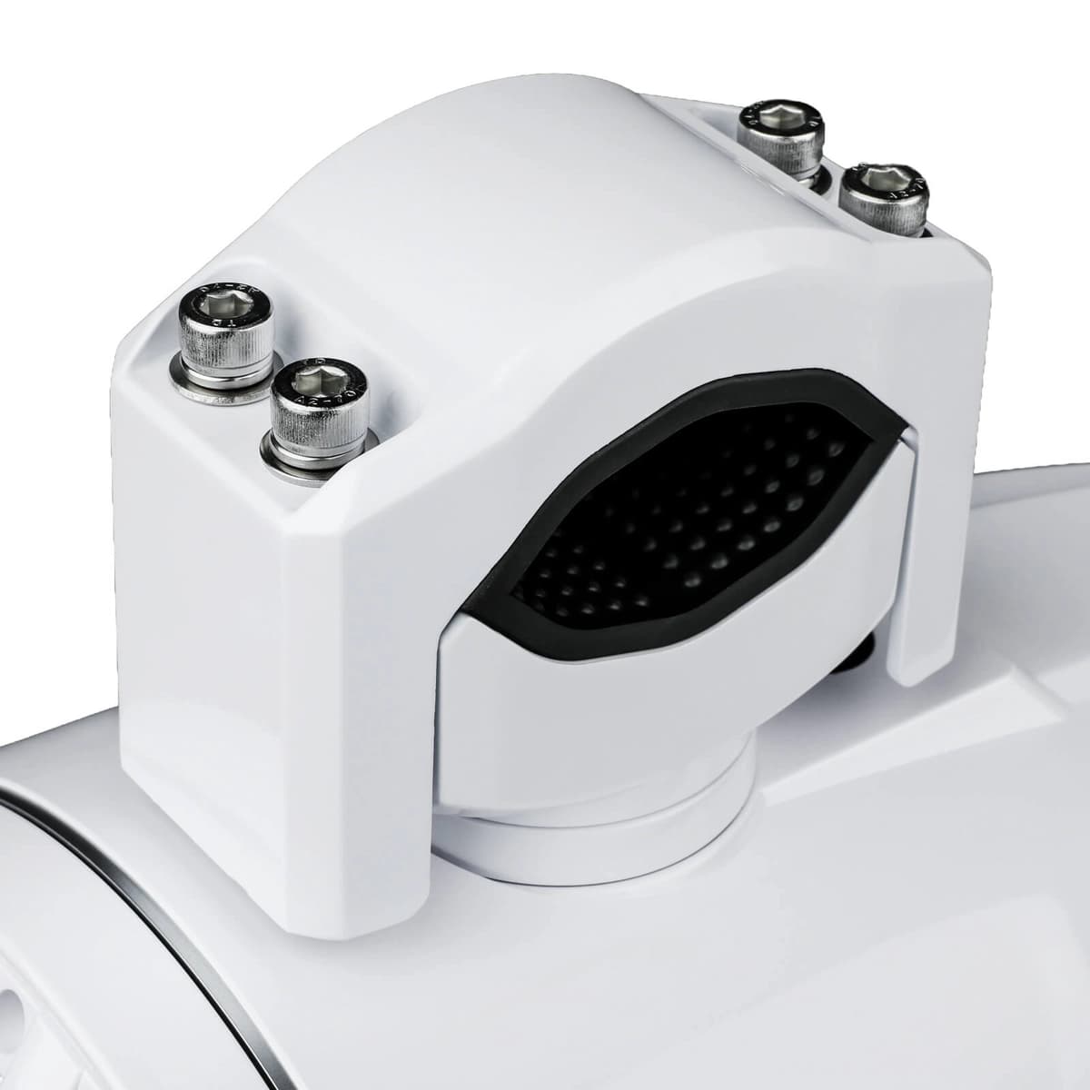 Featured Product Photo 6 for SK8M-TWR | Marine 8" Full Range 2-Way 500 Watt Tower Speakers - White (Pair)