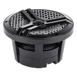 SK8MB | Marine 8" Full Range 2-Way 500 Watt Speakers - Black (Pair) - View 3