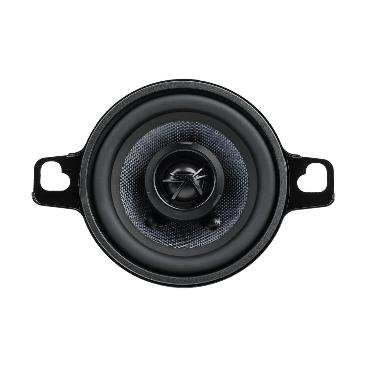 Featured Product Photo 1 for TX275 | 2.75" 80 Watt Elite Coaxial Car Speakers - Pair