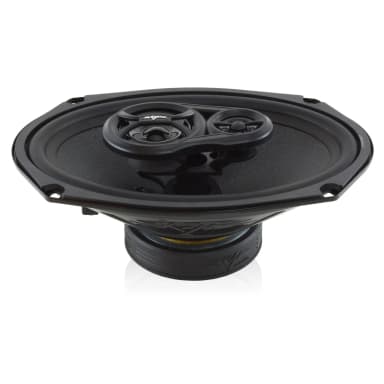 Featured Product Photo 1 for RPX69 | 6" x 9" 270 Watt Coaxial Car Speakers - Pair