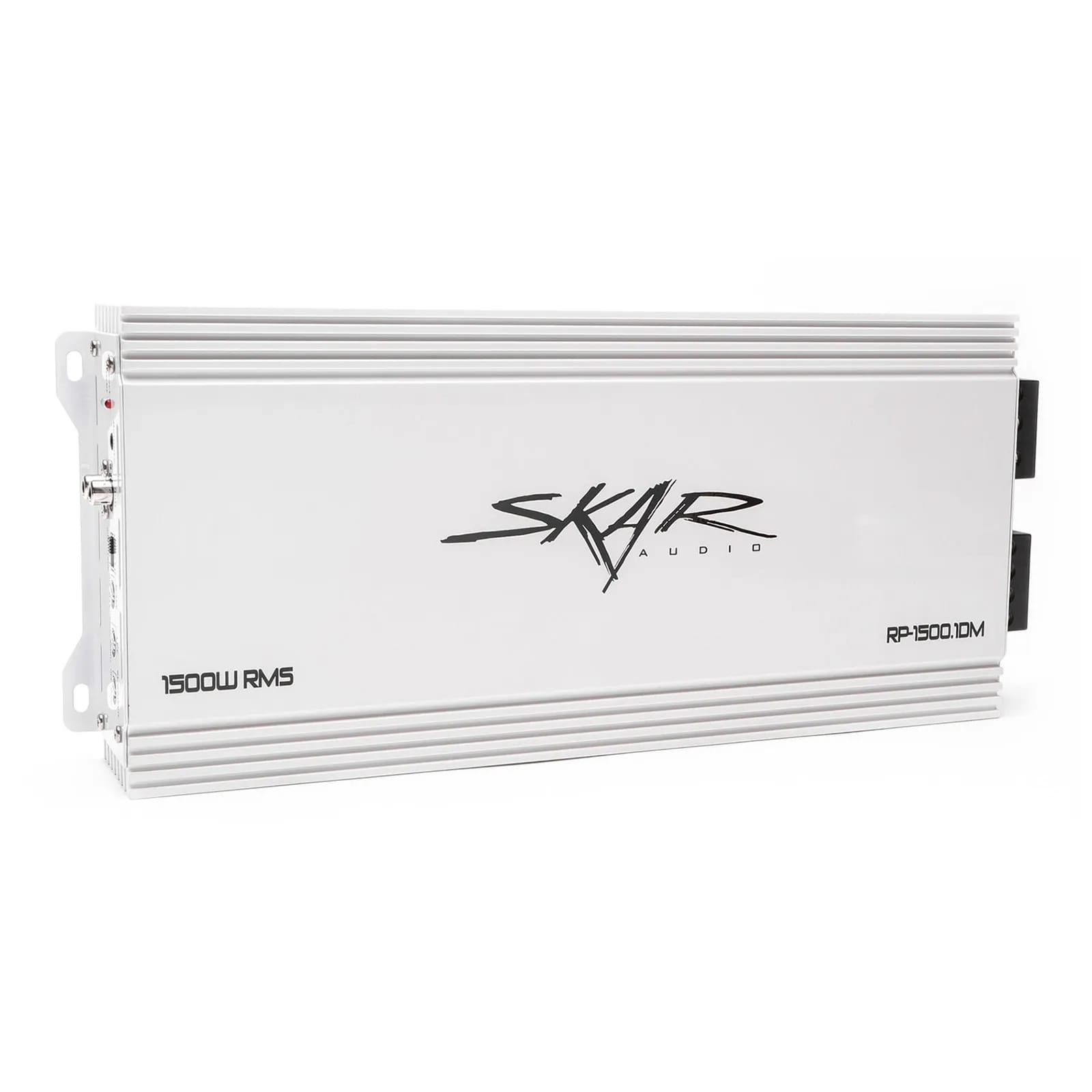 RP-1500.1DM | 1,500 Watt Monoblock Marine Amplifier #1