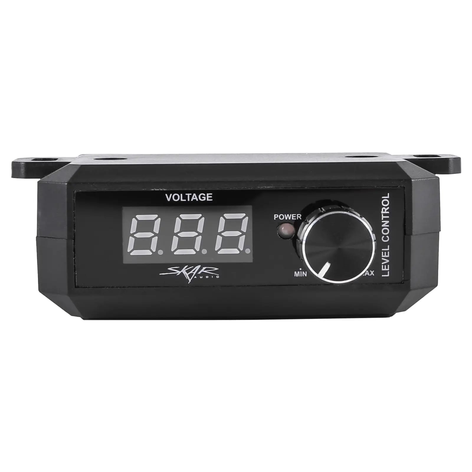 Universal Amplifier Level Control Knob with Voltmeter #3