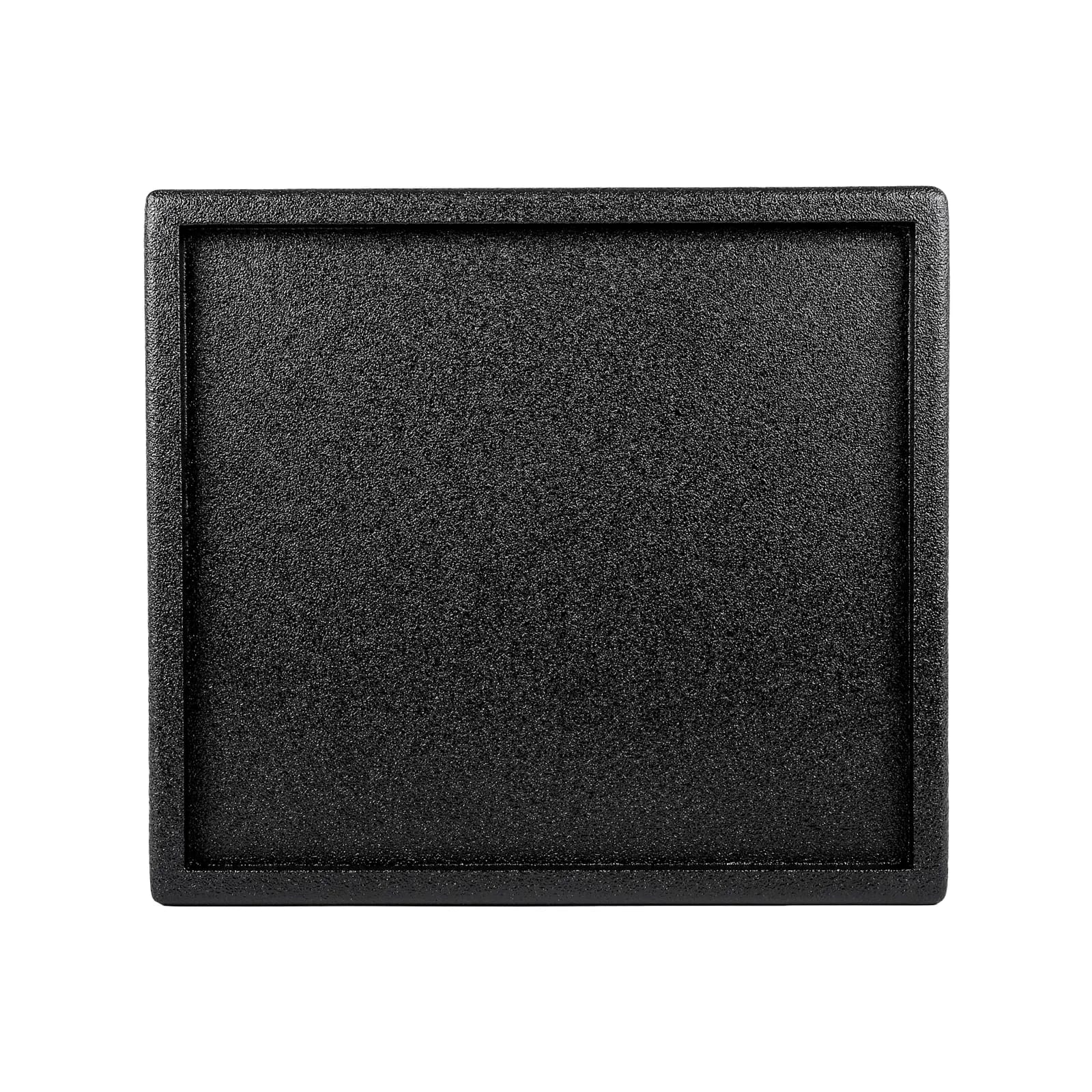 AR1X8V | Single 8" Armor Coated Ported Subwoofer Enclosure #5
