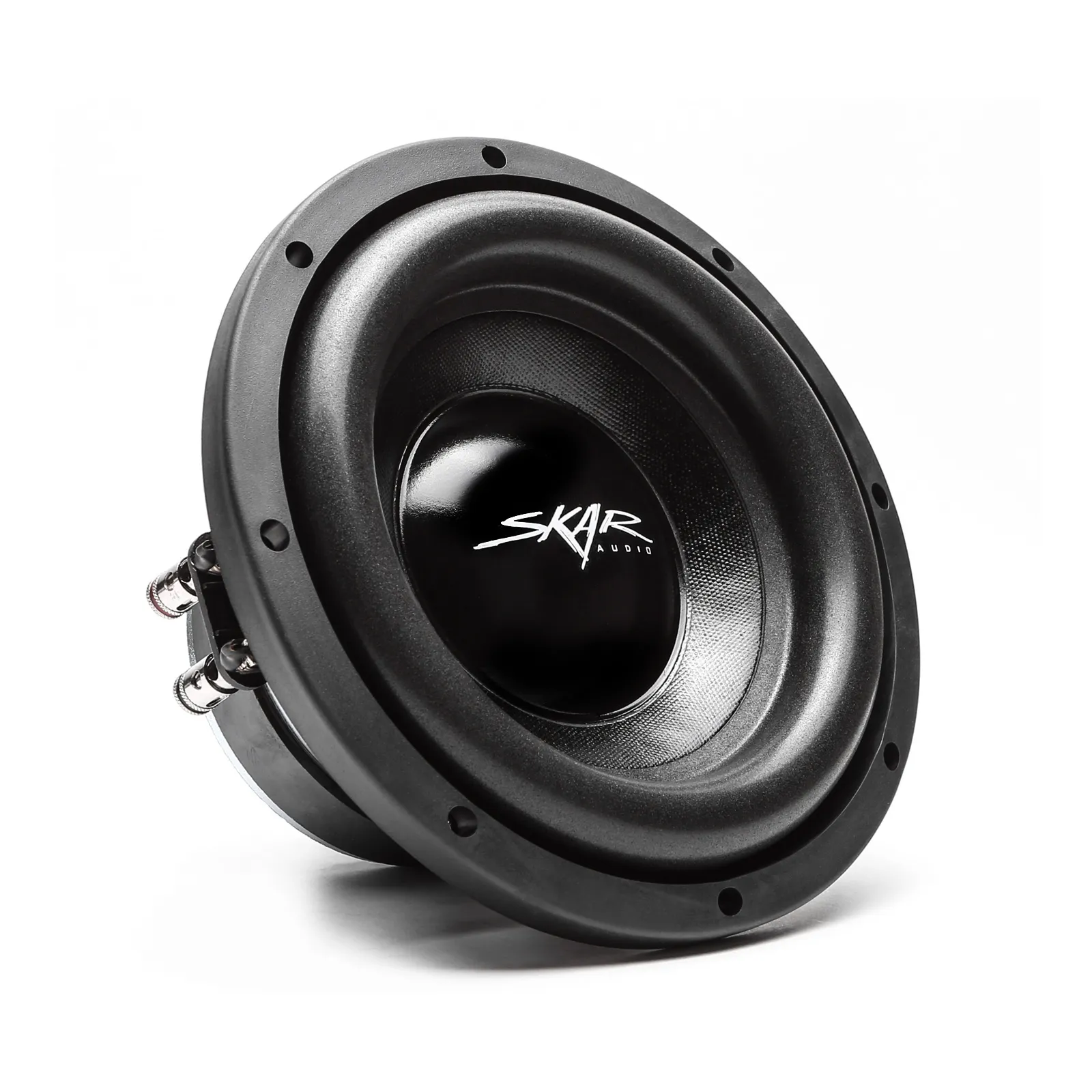 IX-8 | 8" 300 Watt Max Power Car Subwoofer #1