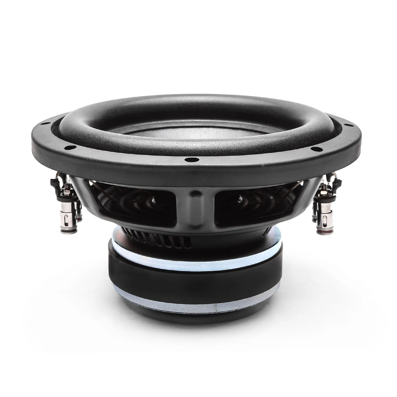 IX-8 | 8" 300 Watt Max Power Car Subwoofer #3
