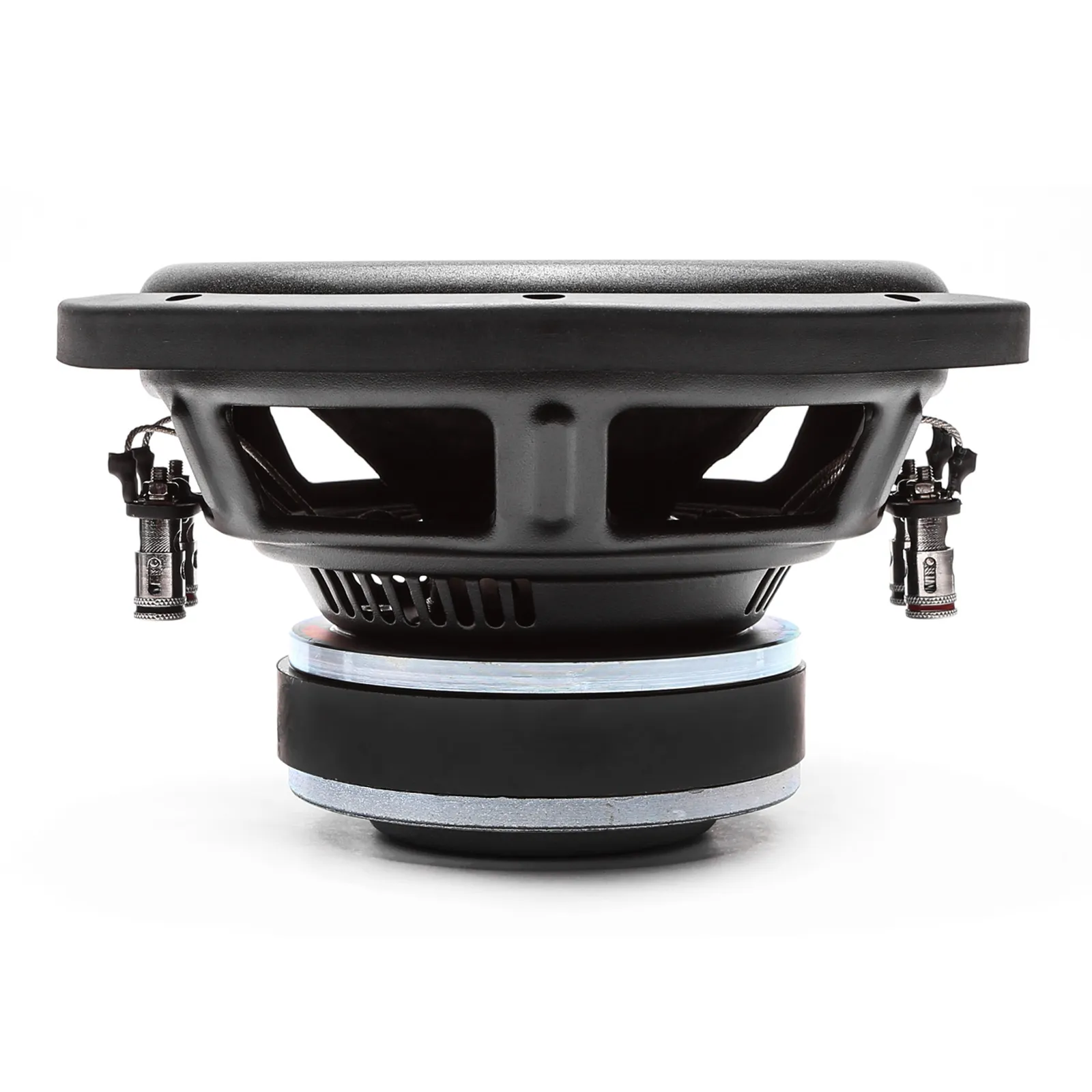 IX-8 | 8" 300 Watt Max Power Car Subwoofer #4