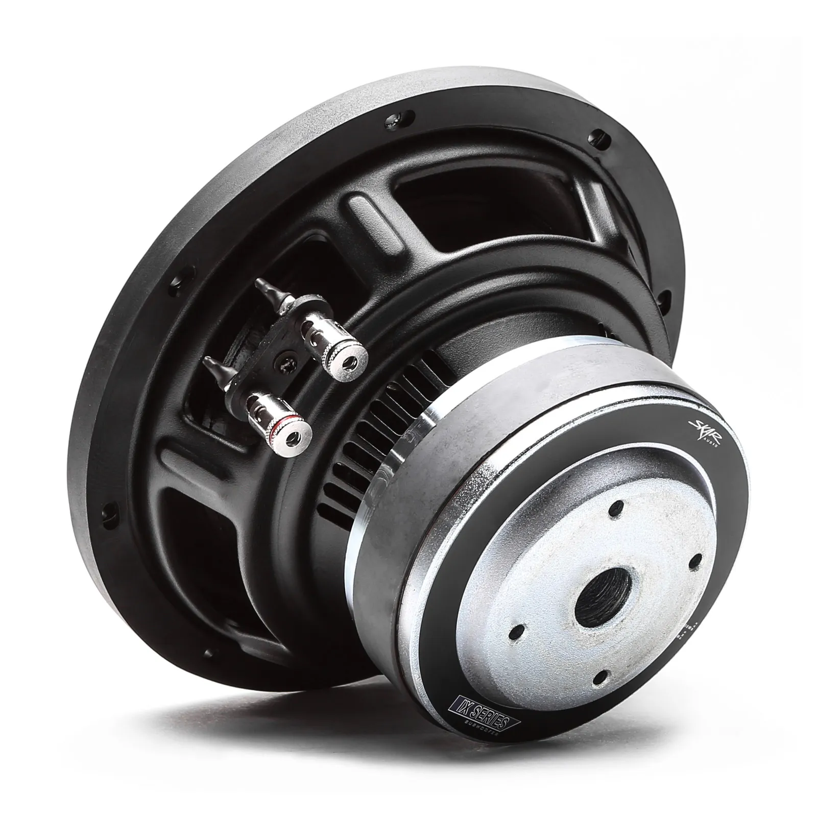 IX-8 | 8" 300 Watt Max Power Car Subwoofer #5