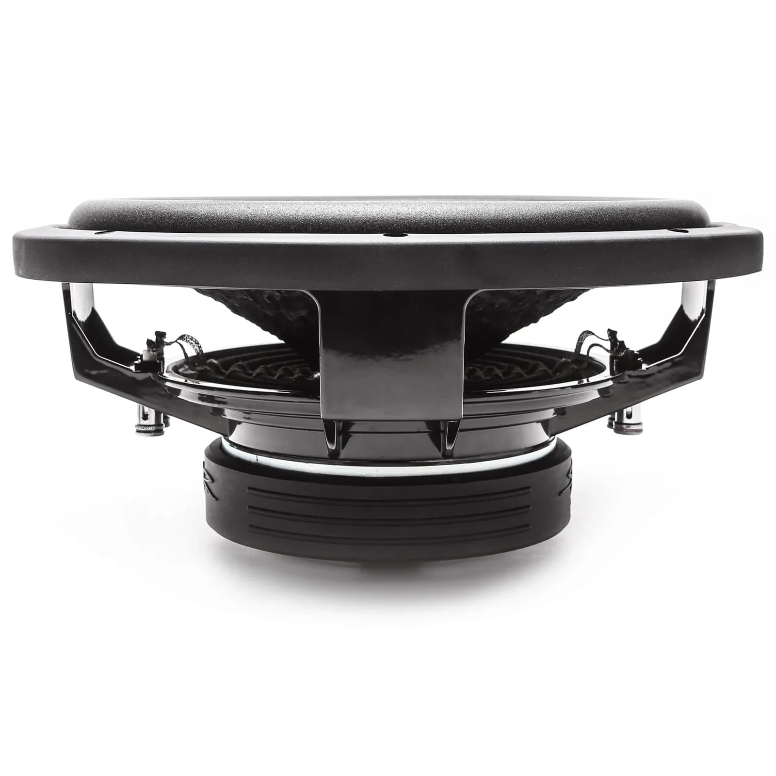 VD-12 | 12" 800 Watt Max Power Car Subwoofer (Shallow Mount) #4