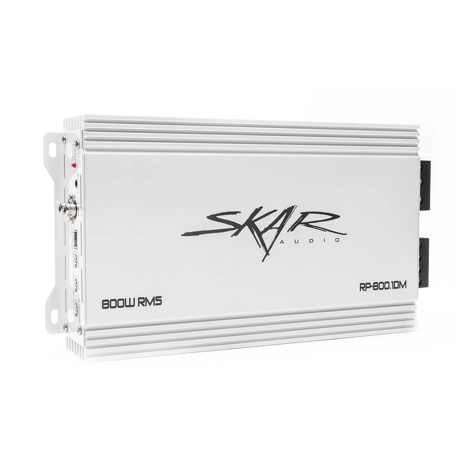 RP-800.1DM | 800 Watt Monoblock Marine Amplifier