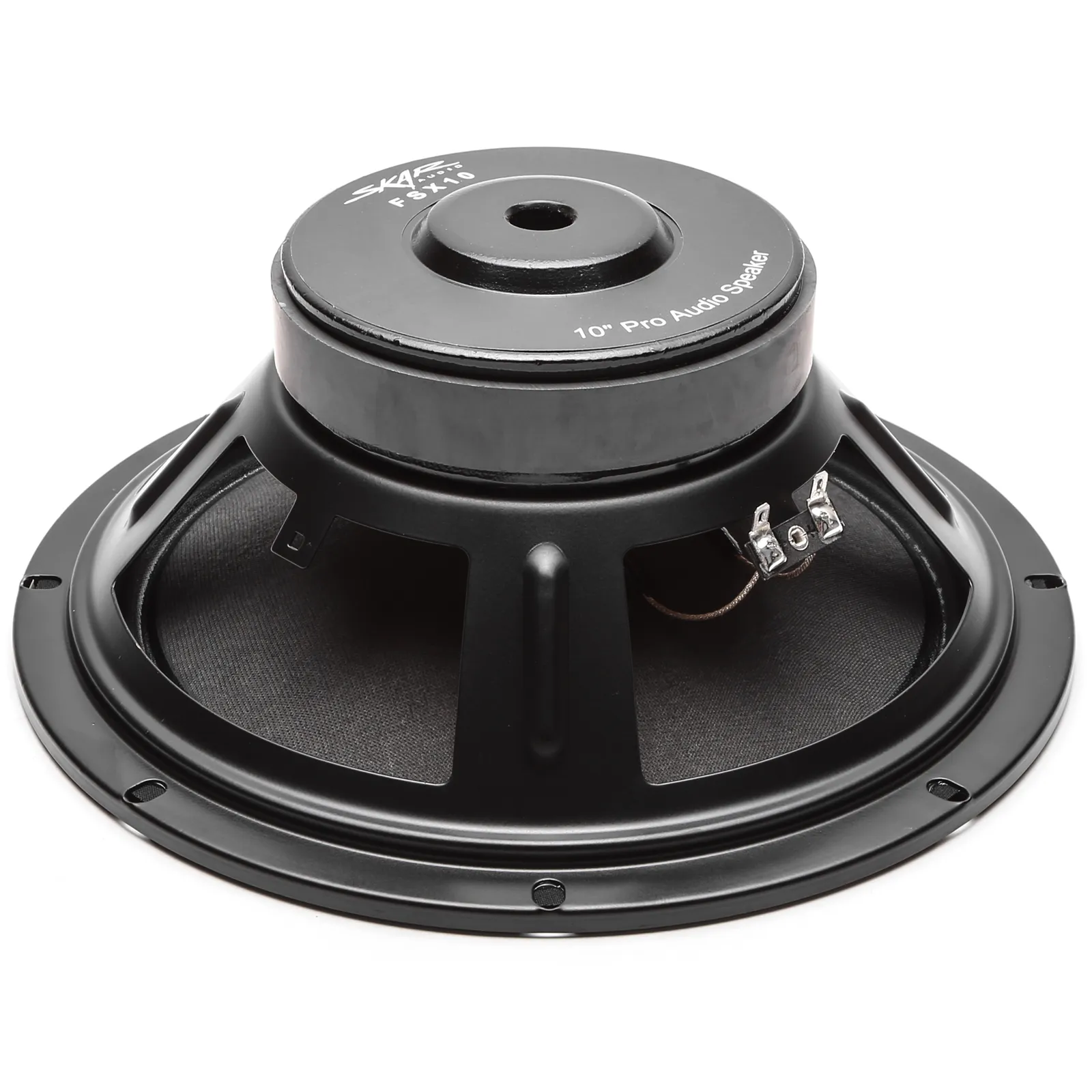 FSX10 | 10" 300 Watt Mid-Range Loudspeaker #5