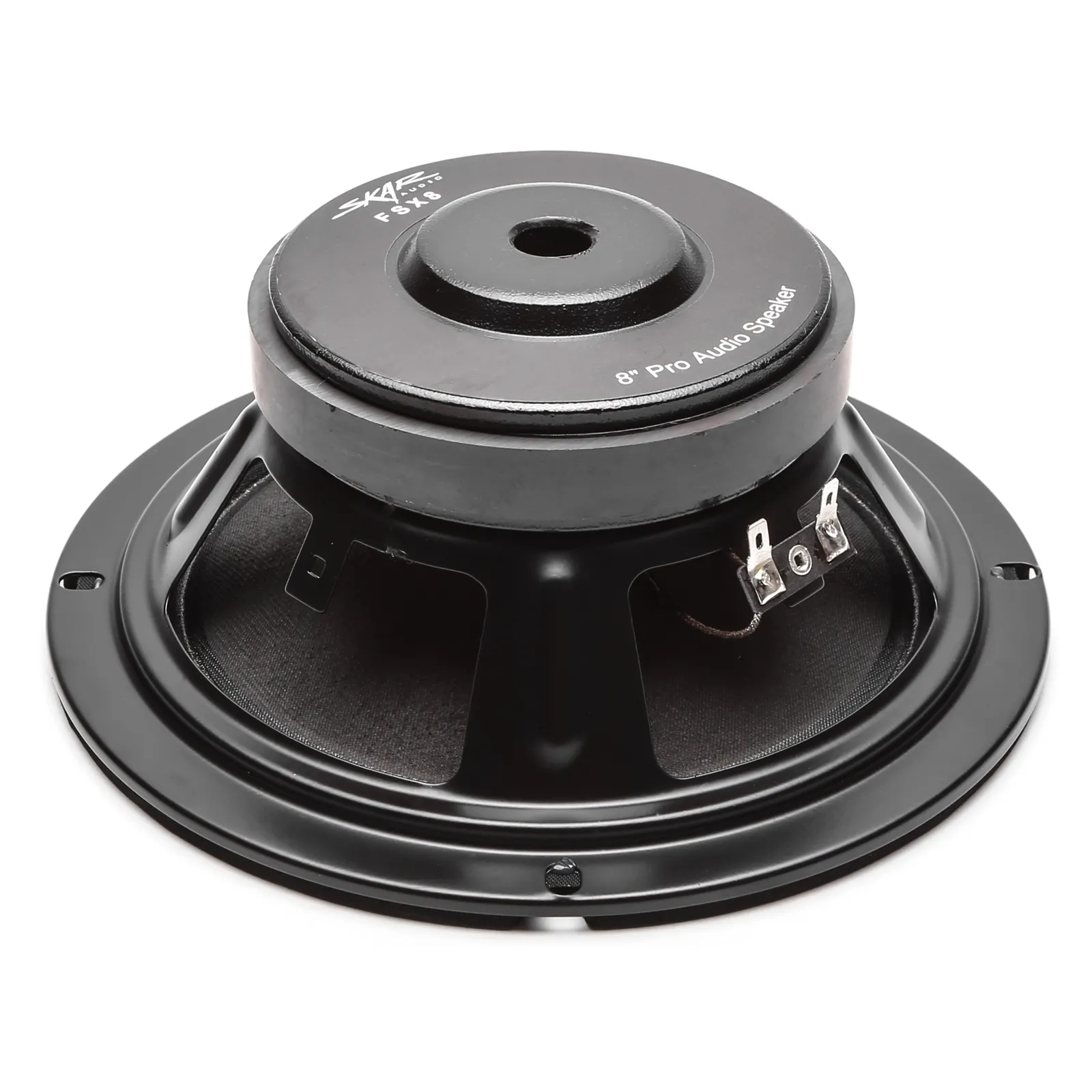 FSX8 | 8" 300 Watt Mid-Range Loudspeaker #5