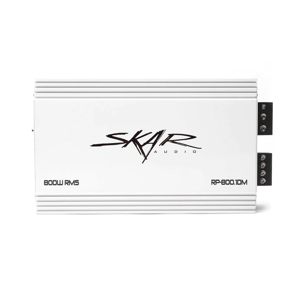 Skar Audio RP-800.1DM Image Preview
