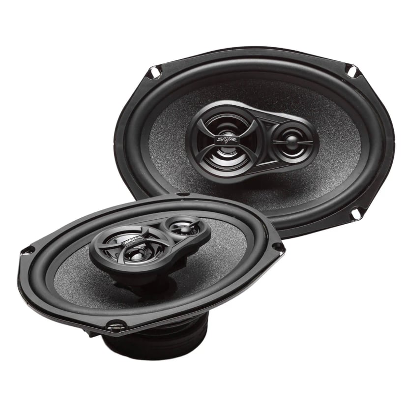 Skar Audio RPX69 Image Preview