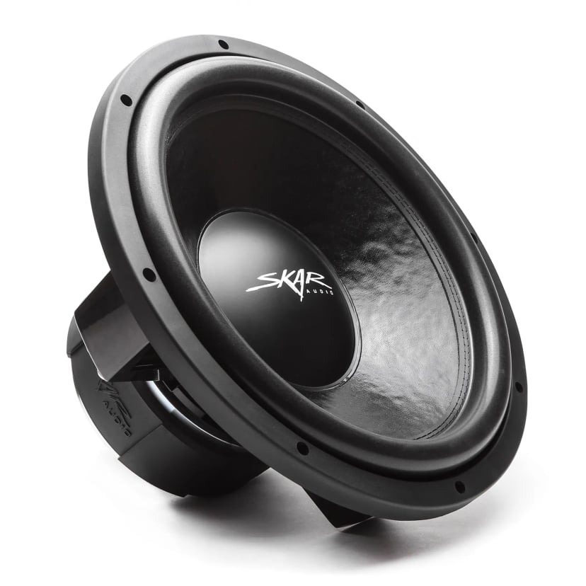 Skar Audio DDX-15 D2 Image Preview