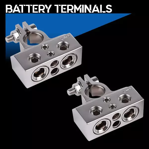 Battery Terminals