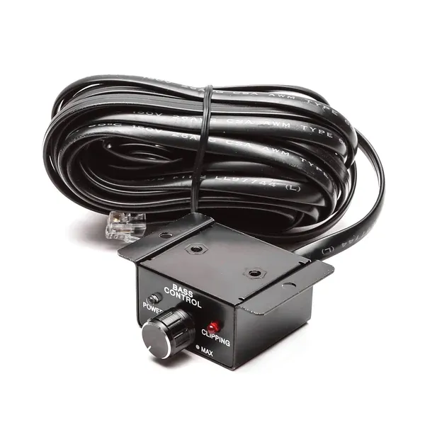 Skar Audio SKv2 BASS CTRL PKG Image Preview