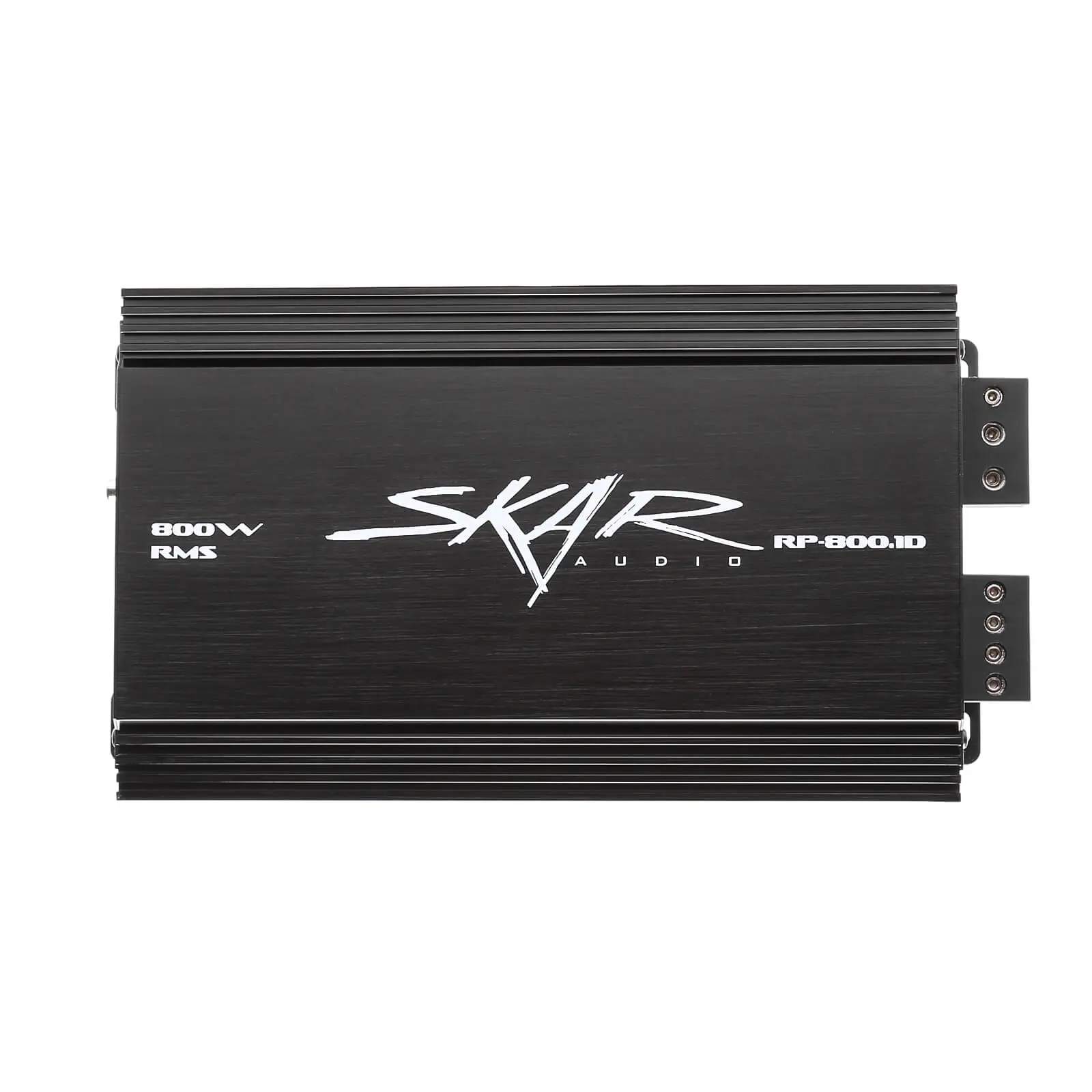 Single 12" 1,200 Watt SDR Series Complete Subwoofer Package with Vented Enclosure and Amplifier #4