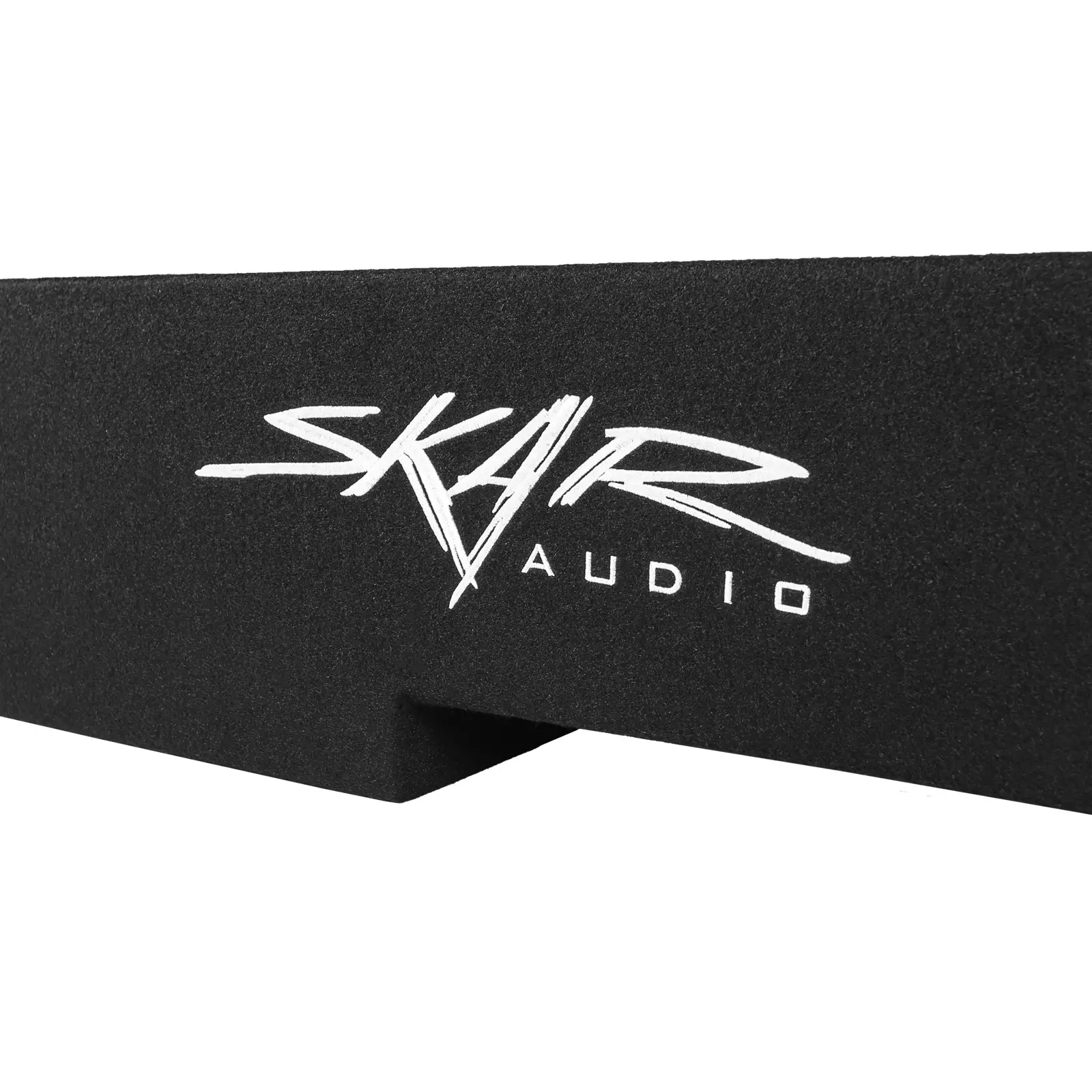 2009-2014 Ford F-150 Super Crew Cab Compatible Single 10" Ported Subwoofer Enclosure #4