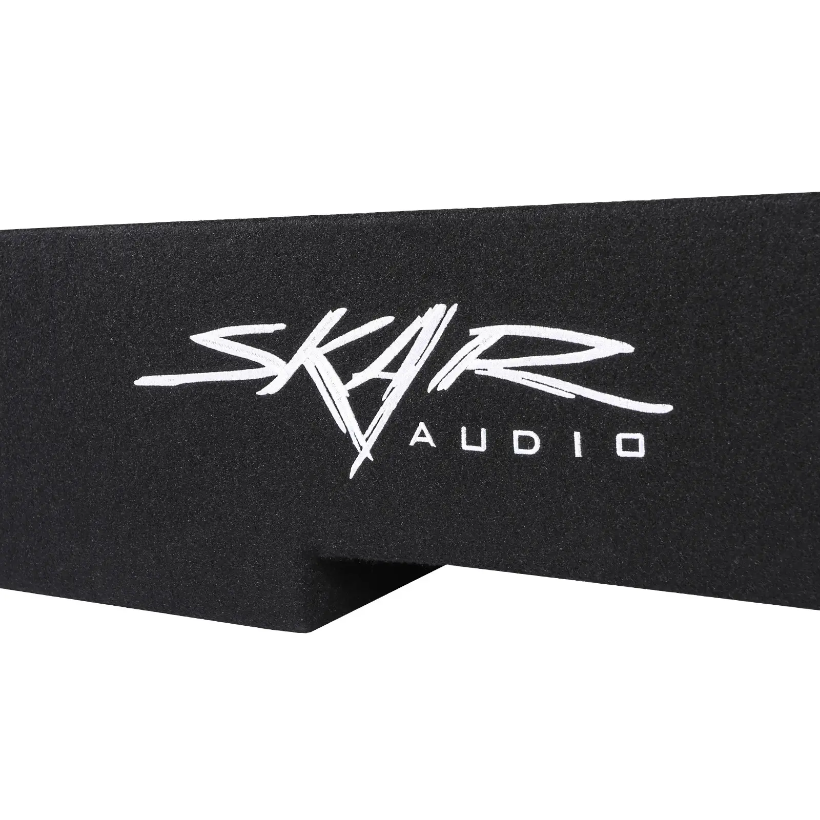 2015-2025 Ford F-150 Super Cab Compatible Single 10" Ported Subwoofer Enclosure #4