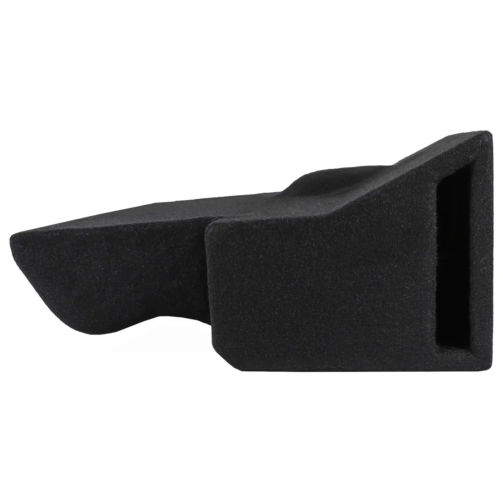 Featured Product Photo 4 for 2015-2025 Ford F-150 Super Cab Compatible Single 10" Ported Subwoofer Enclosure