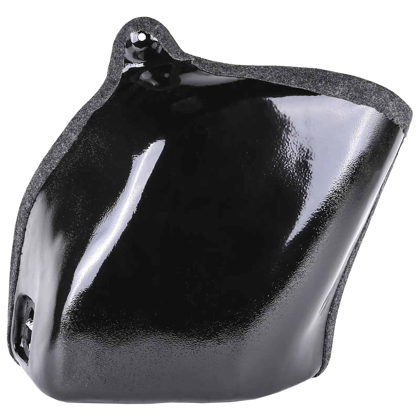 Featured Product Photo 3 for 2016-2021 Honda Civic Sedan Compatible Single 10" Sealed Subwoofer Enclosure