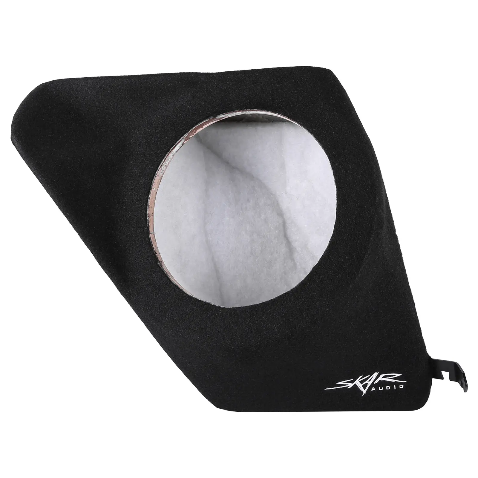 2017-2022 Honda CR-V Compatible Single 10" Sealed Subwoofer Enclosure #1