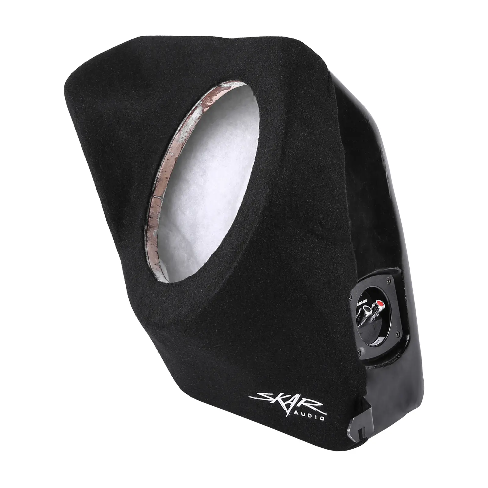 2017-2022 Honda CR-V Compatible Single 10" Sealed Subwoofer Enclosure #2