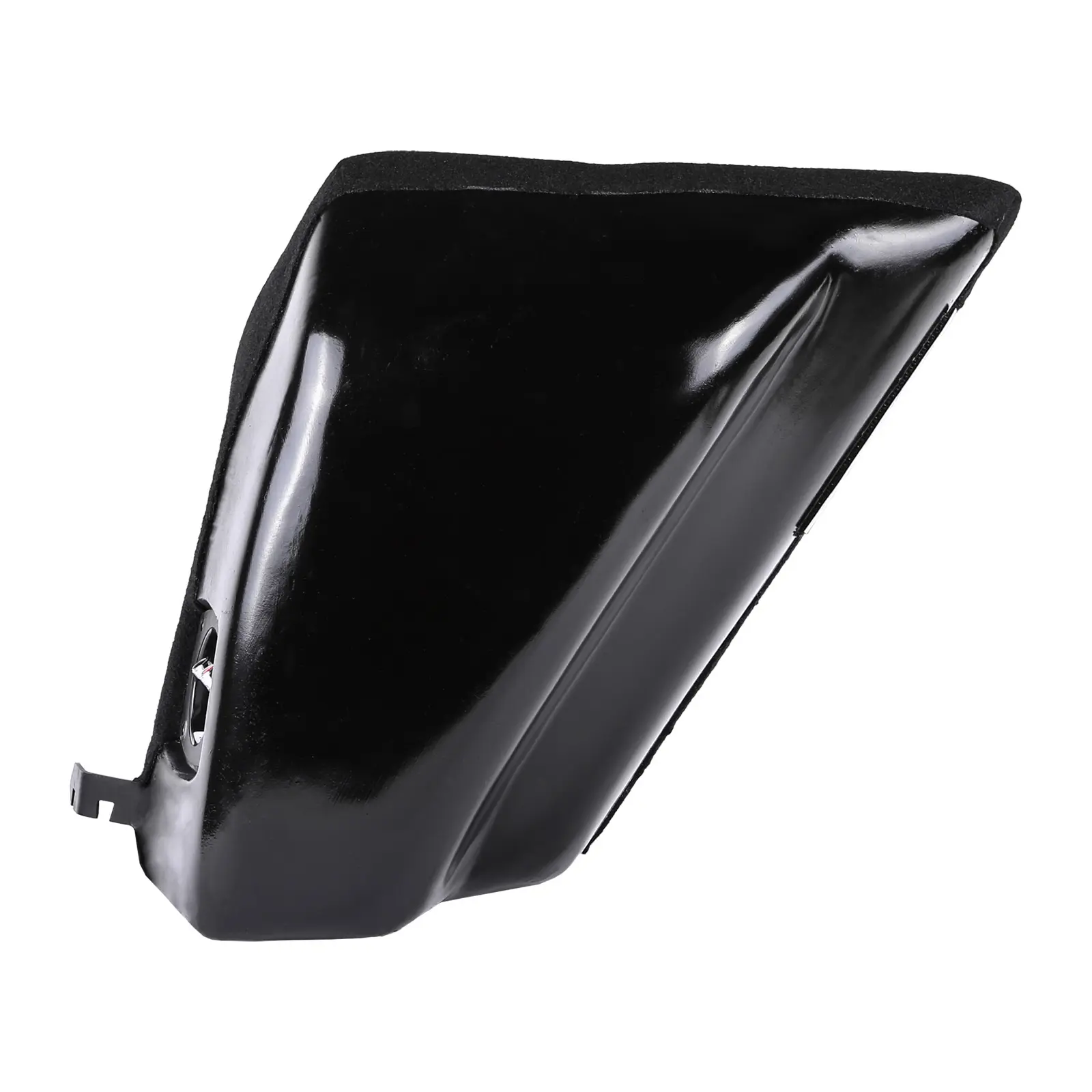 2017-2022 Honda CR-V Compatible Single 10" Sealed Subwoofer Enclosure #3