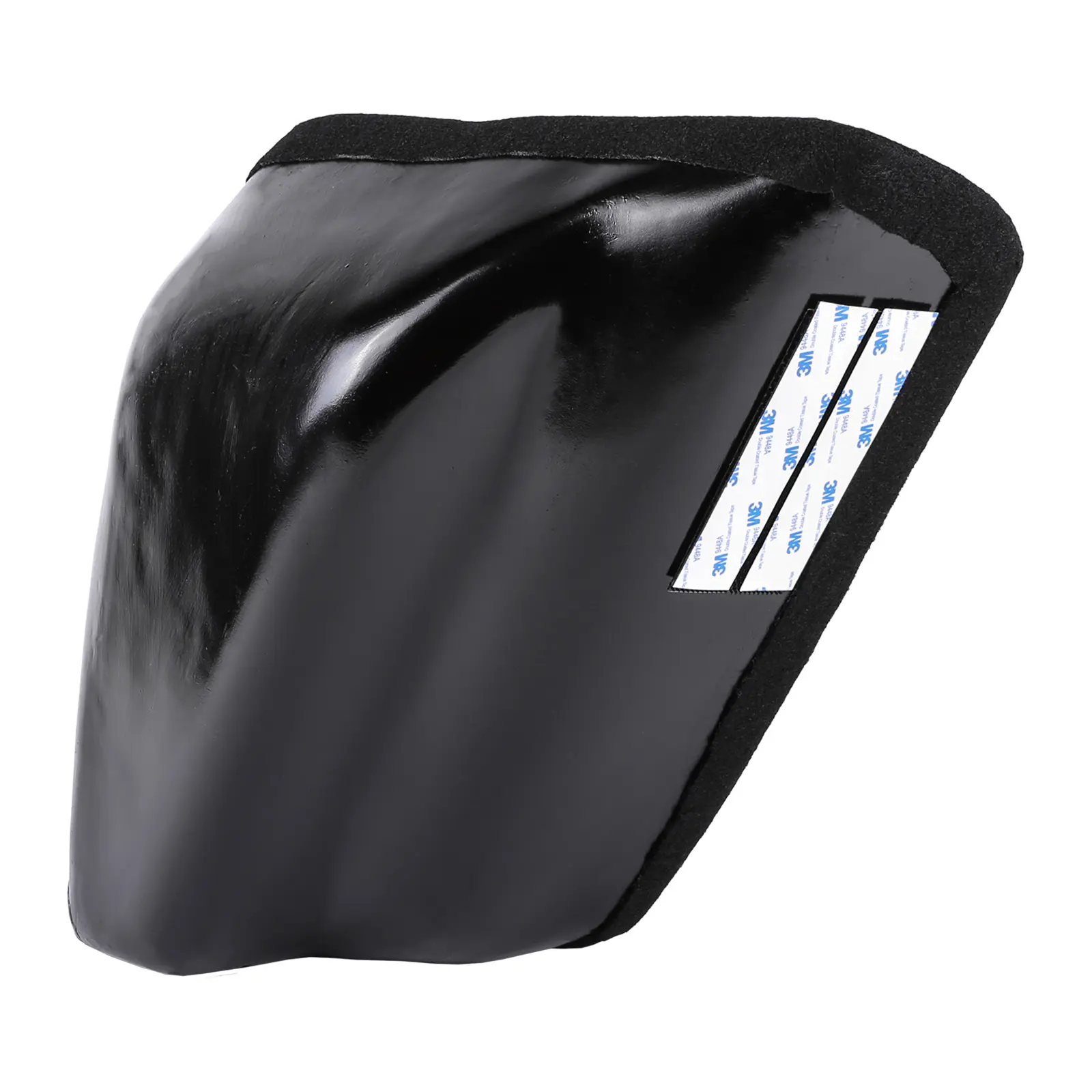 2017-2022 Honda CR-V Compatible Single 10" Sealed Subwoofer Enclosure #4