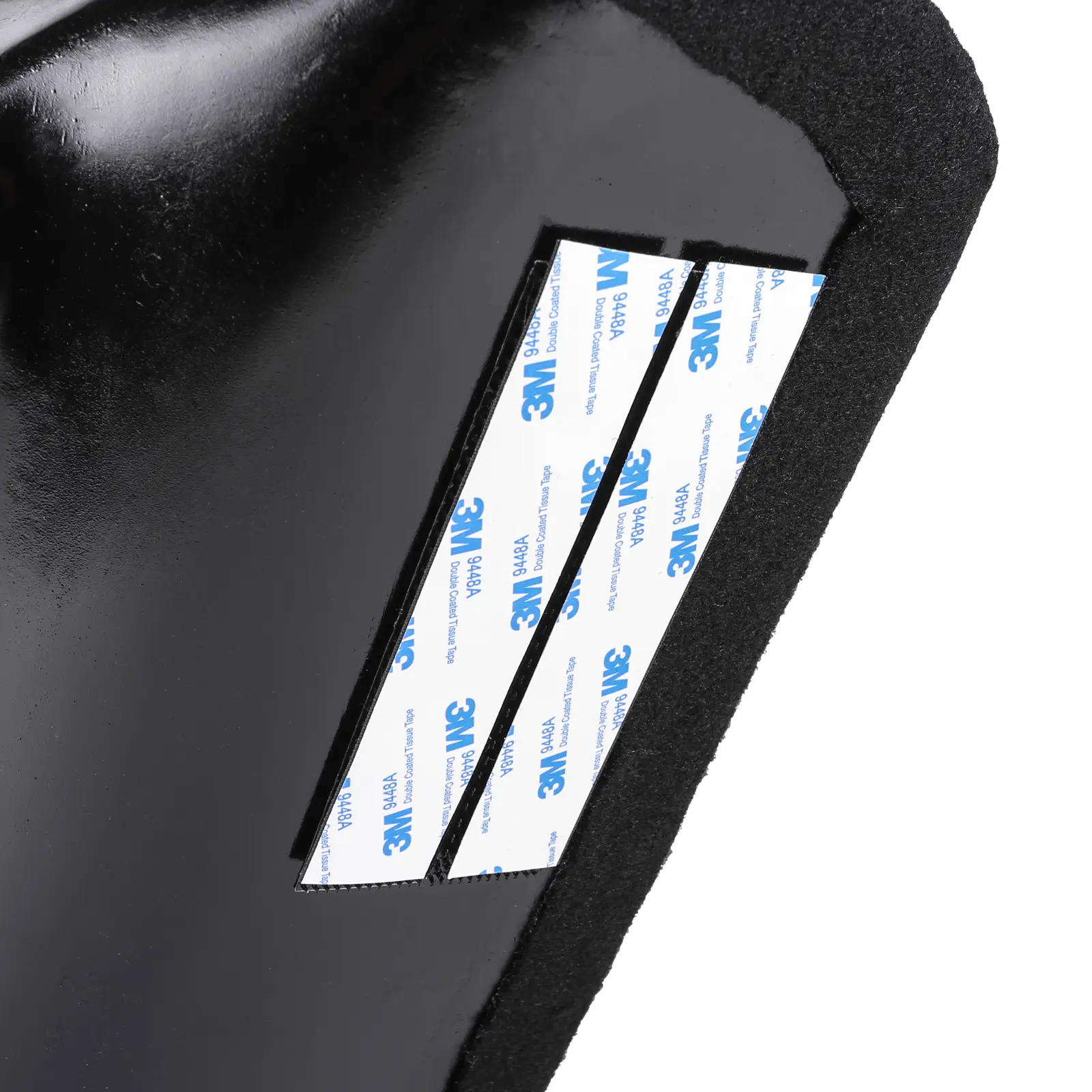 Featured Product Photo 5 for 2017-2022 Honda CR-V Compatible Single 10" Sealed Subwoofer Enclosure