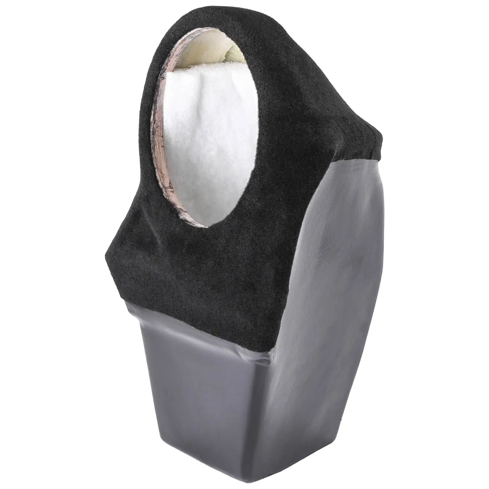 2020-2024 Tesla Model Y Compatible Single 10" Sealed Subwoofer Enclosure #2