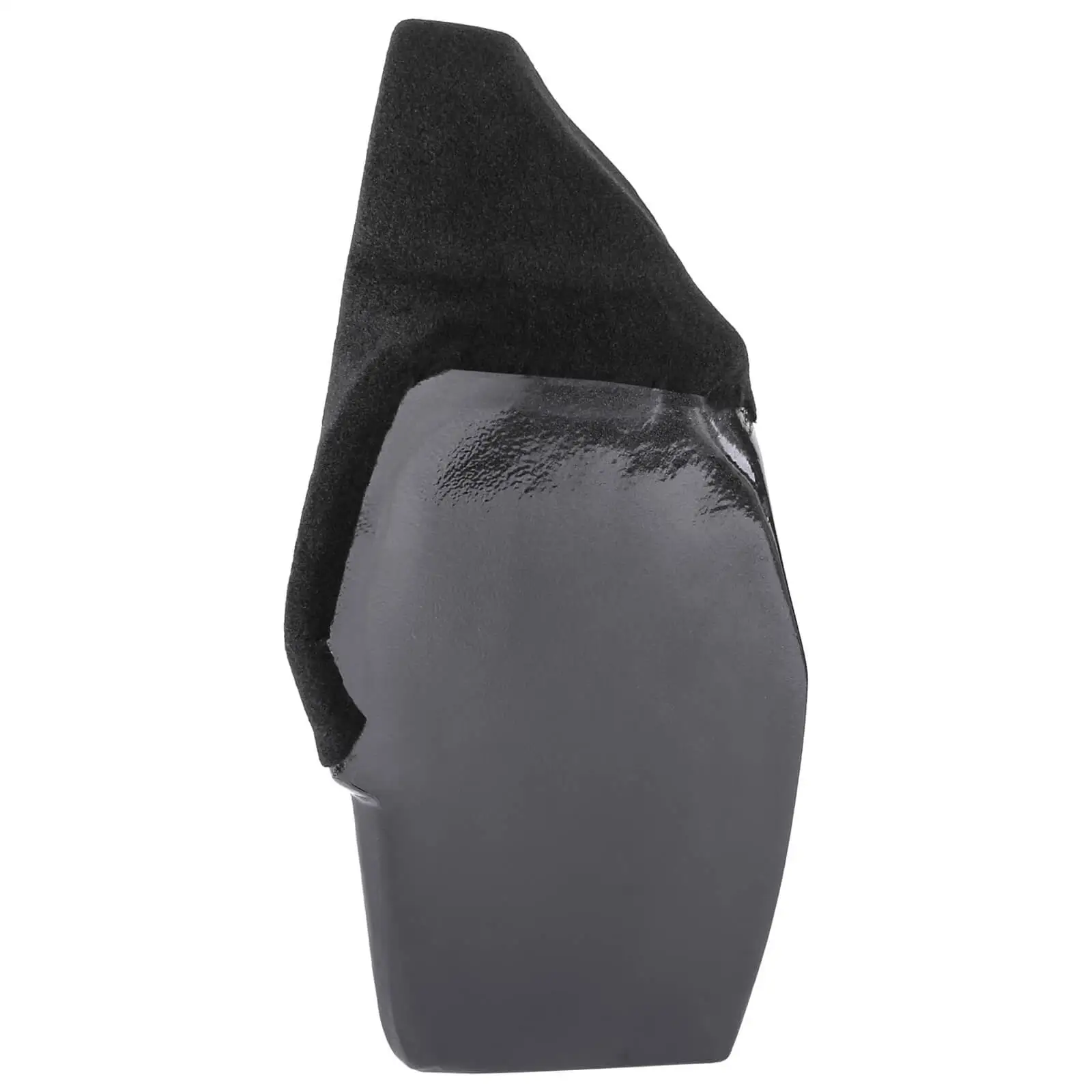 2020-2024 Tesla Model Y Compatible Single 10" Sealed Subwoofer Enclosure #3