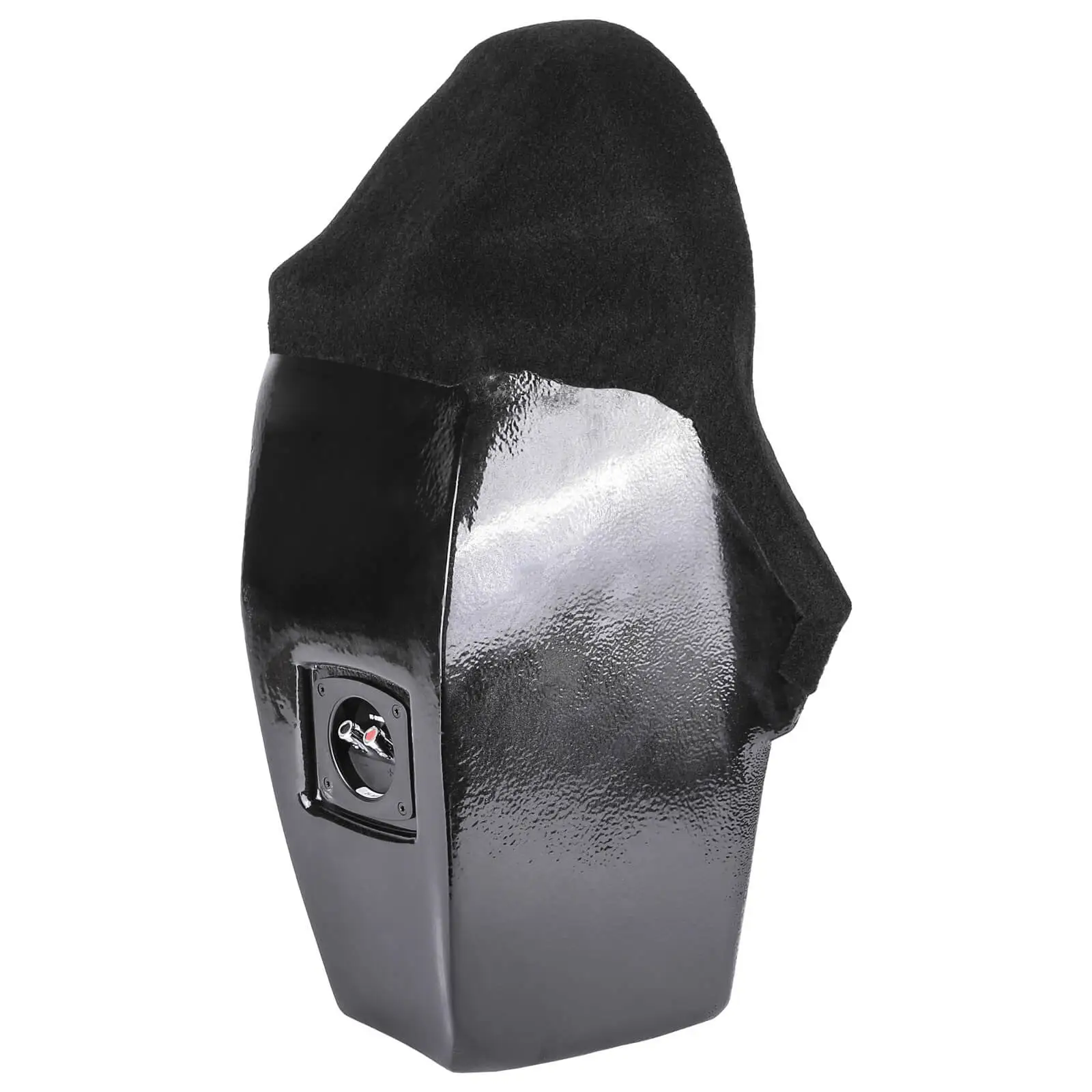 2020-2024 Tesla Model Y Compatible Single 10" Sealed Subwoofer Enclosure #5