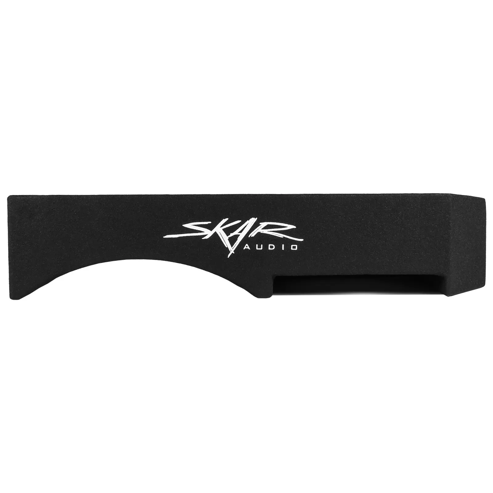 2016-2025 Nissan Titan Crew Cab Compatible Single 10" Ported Subwoofer Enclosure #3